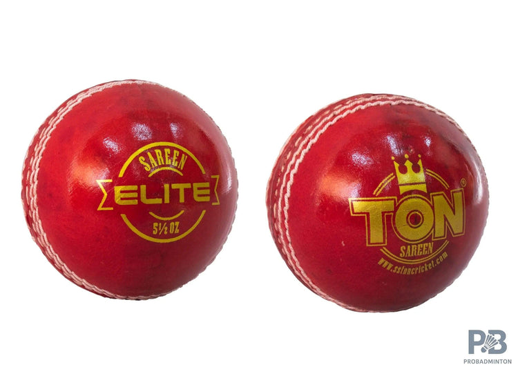 Cricket balls