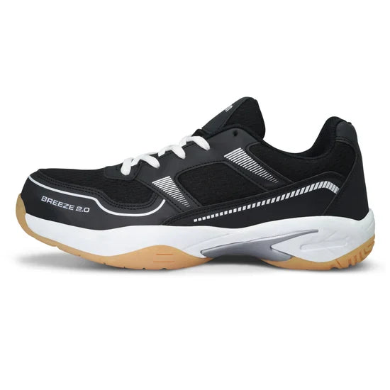 Aivin Breeze Badminton Shoes – Lightweight Breathable Court Shoes for Fast Movement