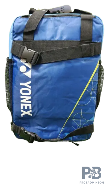 Yonex Tournament Kit Bag 324-2012 (2 Colours) – Premium Badminton Kit Bag