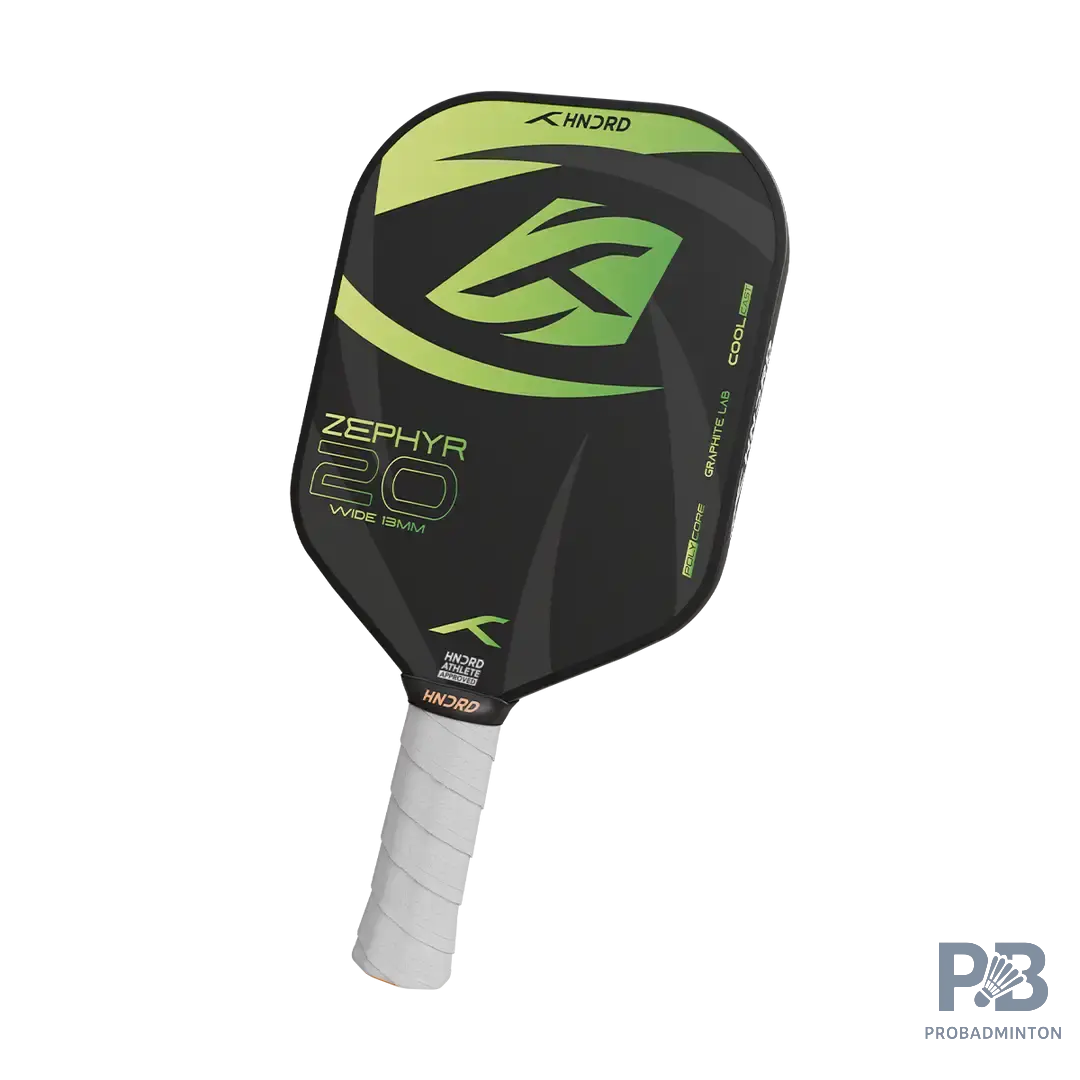 Zephyr 20 Professional Pickleball Paddle – High-Performance Paddle Ball in India for Advanced & Intermediate Players