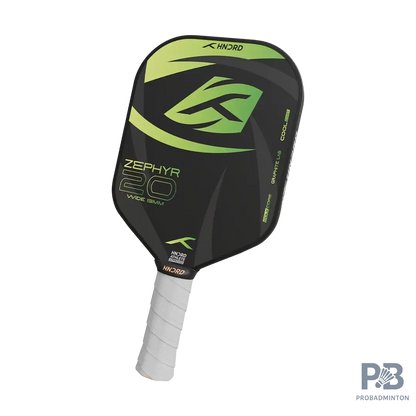 Zephyr 20 Professional Pickleball Paddle – High-Performance Paddle Ball in India for Advanced & Intermediate Players