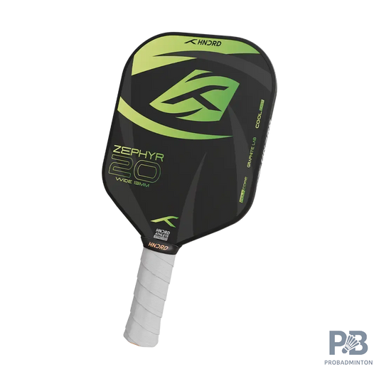 Zephyr 20 Professional Pickleball Paddle – High-Performance Paddle Ball in India for Advanced & Intermediate Players