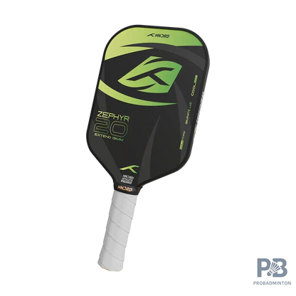 Zephyr 20 Professional Pickleball Paddle – High-Performance Paddle Ball in India for Advanced & Intermediate Players