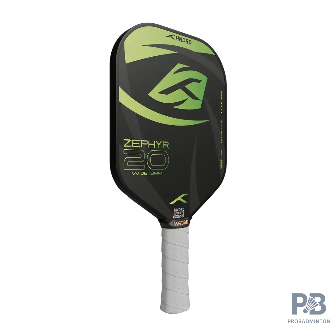 Zephyr 20 Professional Pickleball Paddle – High-Performance Paddle Ball in India for Advanced & Intermediate Players