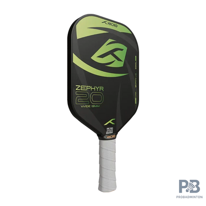 Zephyr 20 Professional Pickleball Paddle – High-Performance Paddle Ball in India for Advanced & Intermediate Players