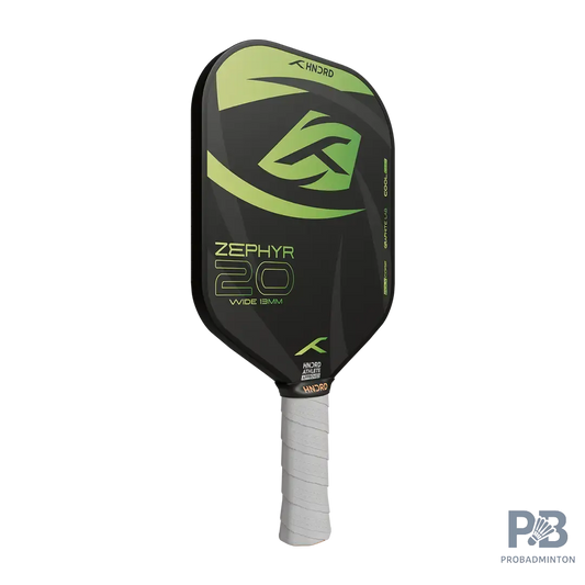 Zephyr 20 Professional Pickleball Paddle – High-Performance Paddle Ball in India for Advanced & Intermediate Players