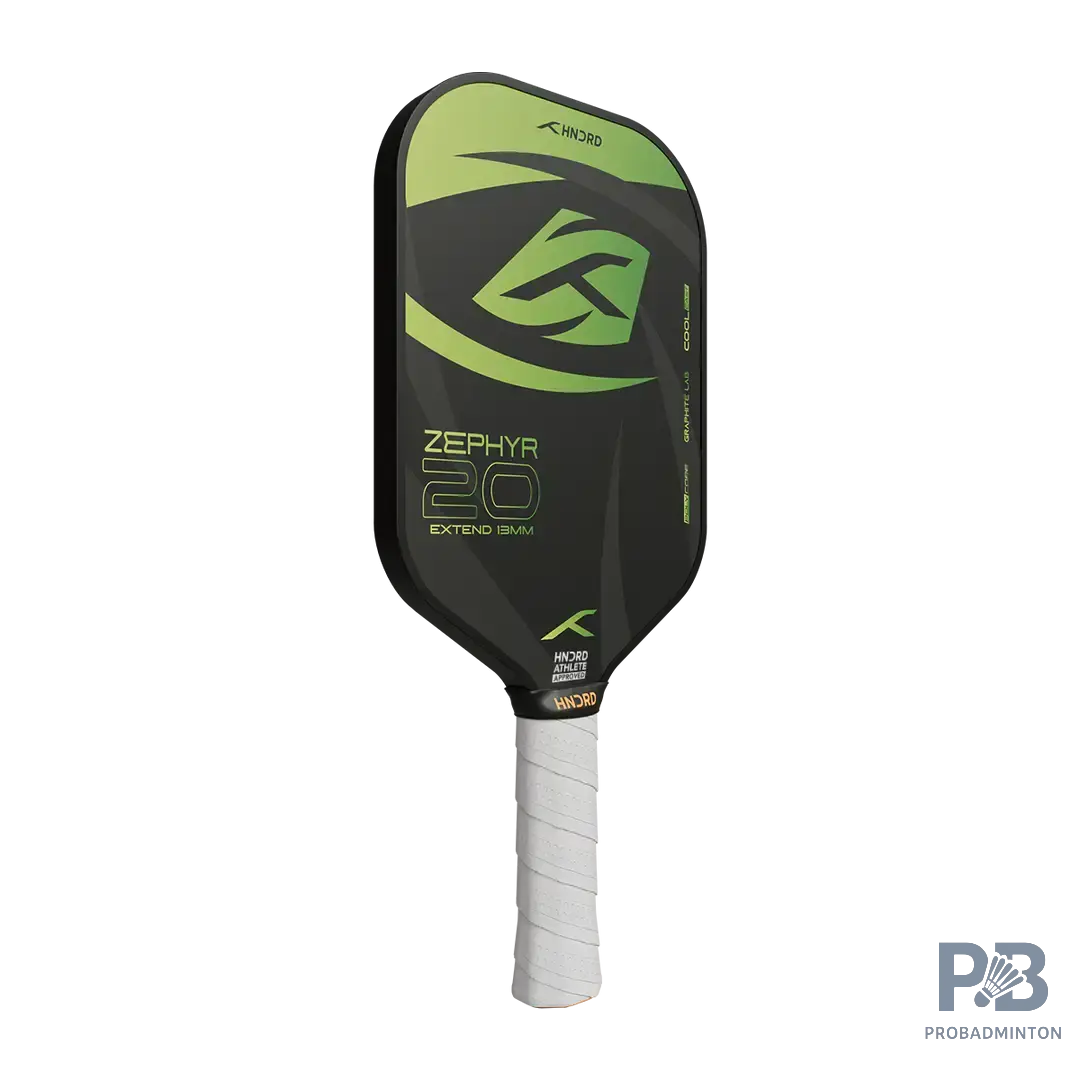Zephyr 20 Professional Pickleball Paddle – High-Performance Paddle Ball in India for Advanced & Intermediate Players