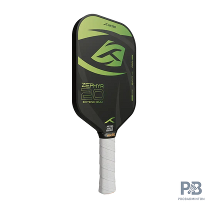 Zephyr 20 Professional Pickleball Paddle – High-Performance Paddle Ball in India for Advanced & Intermediate Players