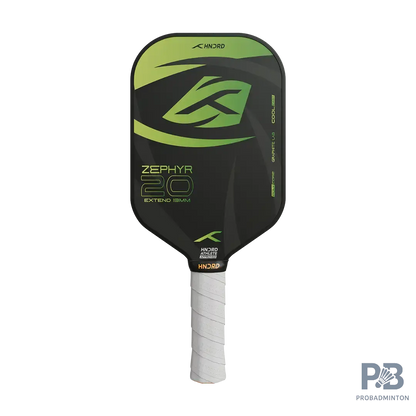 Zephyr 20 Professional Pickleball Paddle – High-Performance Paddle Ball in India for Advanced & Intermediate Players