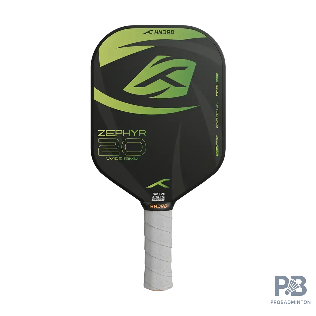Zephyr 20 Professional Pickleball Paddle – High-Performance Paddle Ball in India for Advanced & Intermediate Players