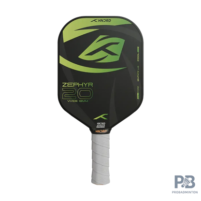 Zephyr 20 Professional Pickleball Paddle – High-Performance Paddle Ball in India for Advanced & Intermediate Players