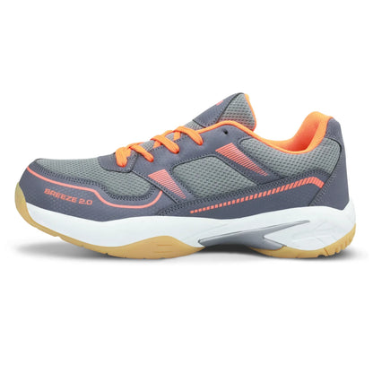 Aivin Breeze Badminton Shoes – Lightweight Breathable Court Shoes for Fast Movement