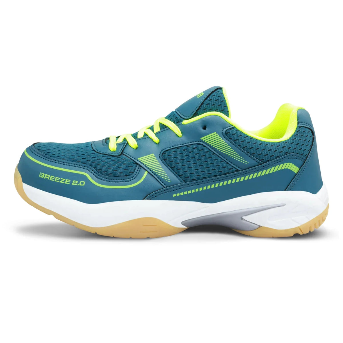 Aivin Breeze Badminton Shoes – Lightweight Breathable Court Shoes for Fast Movement