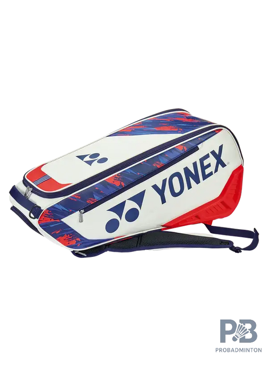 Yonex Kit Bag BA02326 EX | Premium Badminton Kit Bag for Players