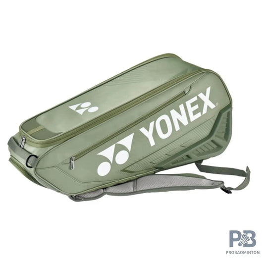 Yonex Kit Bag BA 02326 EX | Premium Badminton Kit Bag for Players