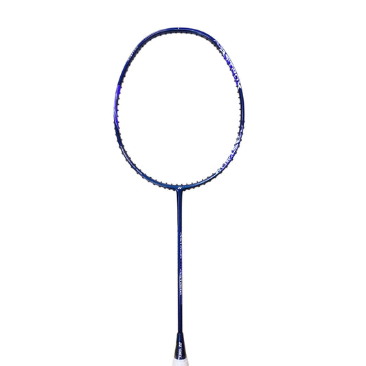 Yonex Astrox 10 Badminton Racket G5 4U - Navy Blue – Head-Heavy Power Racket for Aggressive Players