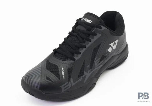 Yonex Blaze 3 Badminton Shoes | Black