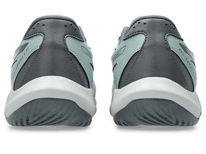 ASICS Gel Rocket 12 Badminton Shoe | Ocean Haze/Concrete