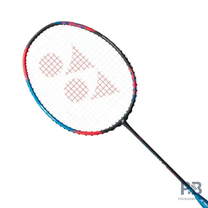 Yonex Astrox 7 DG Badminton Racket – 4U G4/G5 | Black/Blue | 35 lbs Tension