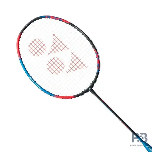 Yonex Astrox 7 DG Badminton Racket – 4U G4/G5 | Black/Blue | 35 lbs Tension