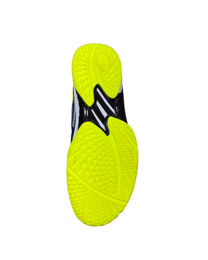 Sportix Protech Indoor Sports Shoes - Blue