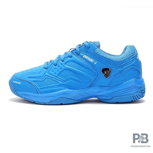 Yonex Drive - I Men's Badminton Shoes (Blue)