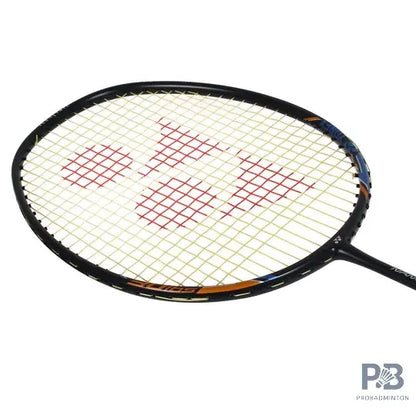 Yonex Nanoray Light 18i Graphite Badminton Racquet  | Lightweight 77g | 30 lbs Tension