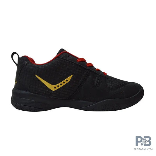 Transform Superlight 2.0 Badminton Shoes | Black
