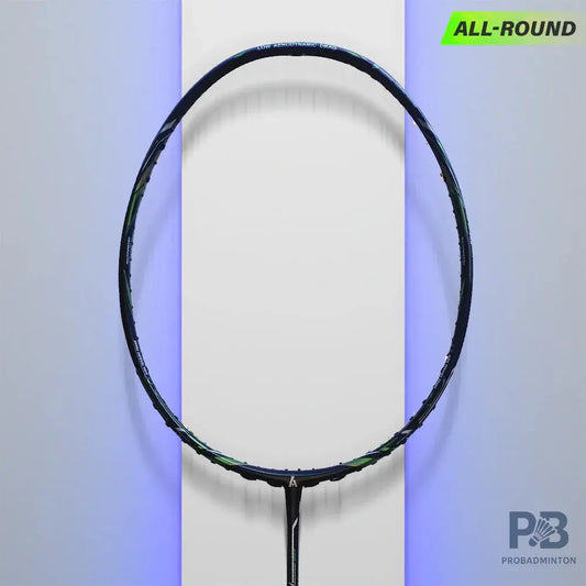 Ashaway Phantom X - Shadow Badminton Racket