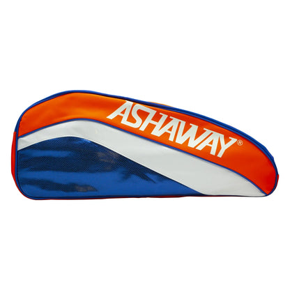 Ashaway Thermo Bag ATB 870 Double Badminton Kit Bag | Thermal Protection Racket Bag