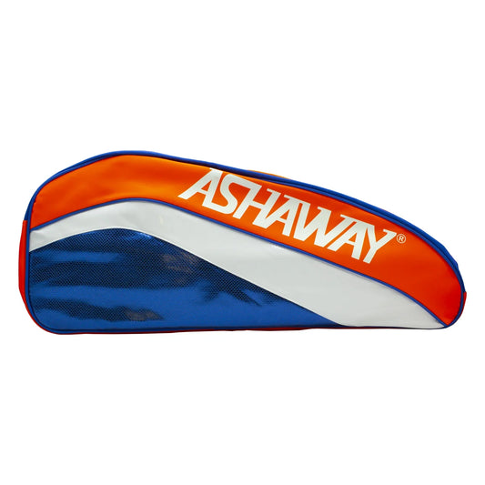 Ashaway Thermo Bag ATB 870 Double Badminton Kit Bag | Thermal Protection Racket Bag