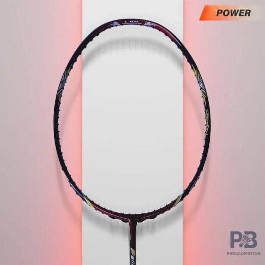 Ashaway Palladium XT 1000 Badminton Rackets