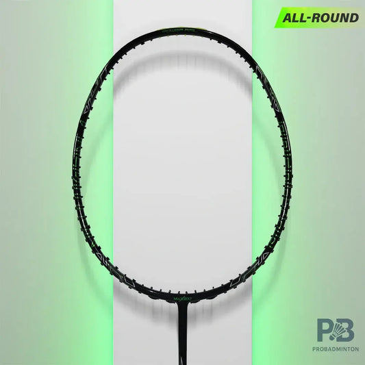 Maxbolt Predator Badminton Racket (Unstrung)
