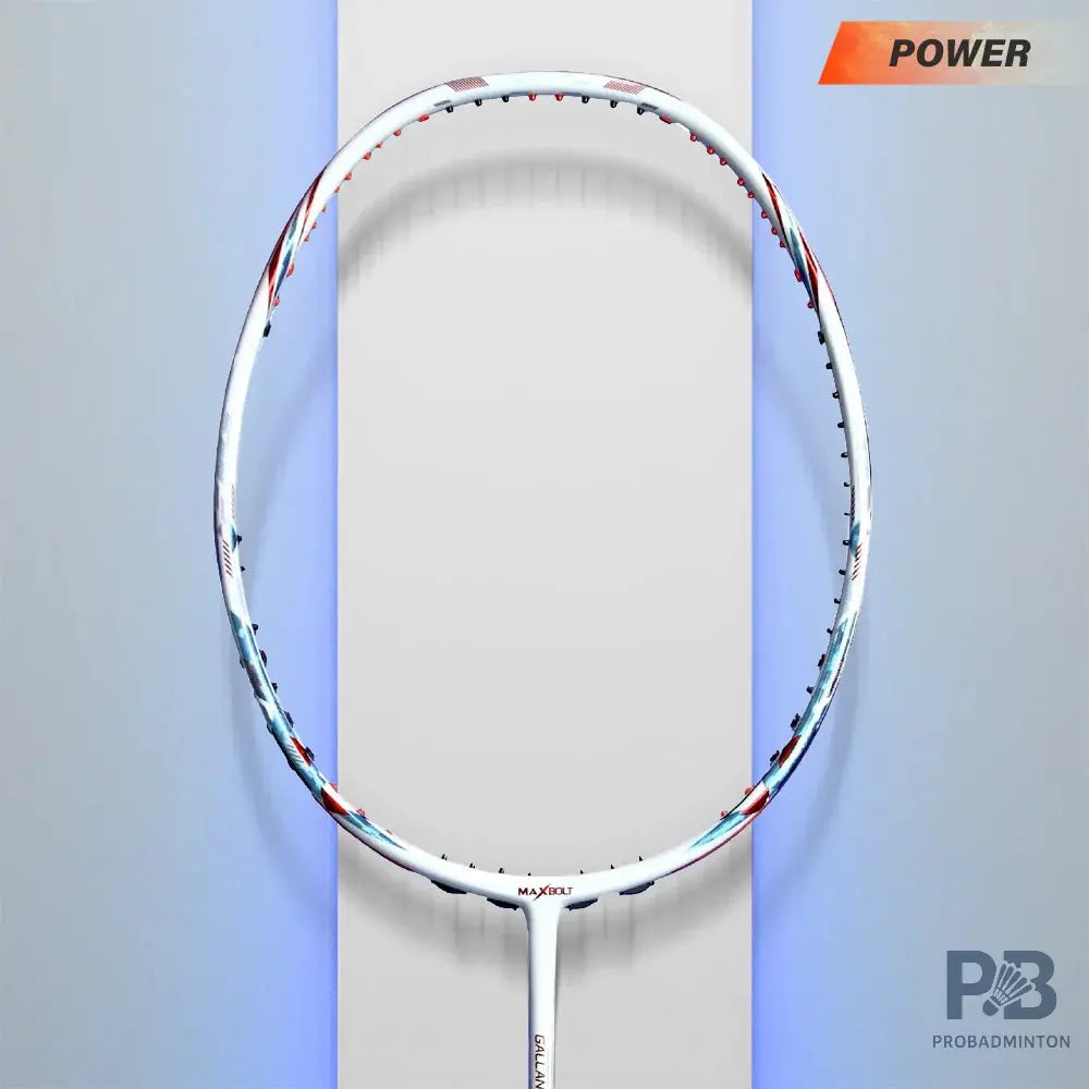 Maxbolt Gallant Sakiko Badminton Racket