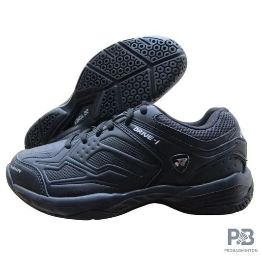Yonex Drive - I Men's Badminton Shoes (Black)