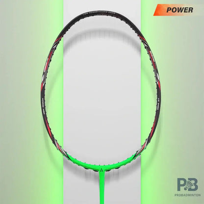 Ashaway Phantom Elite Badminton Racket