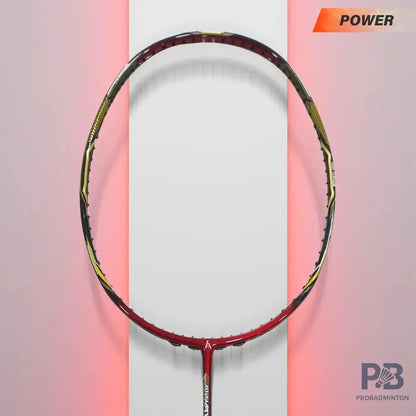 Ashaway TMP 8000 Badminton Racket