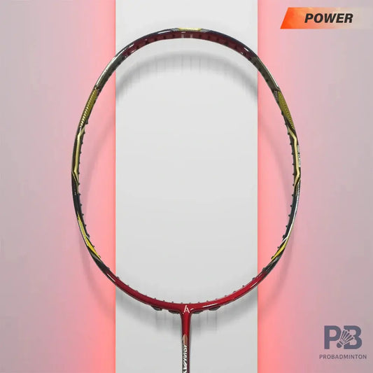 Ashaway TMP 8000 Badminton Racket