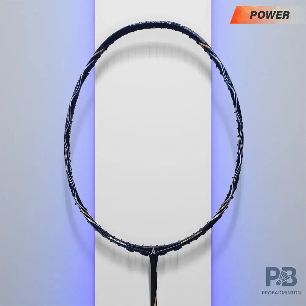 Ashaway Phantom Helix NWP Max Badminton Racket