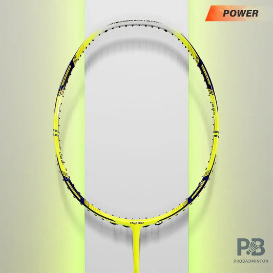 Maxbolt Navigator 2 Badminton Racket (Unstrung)