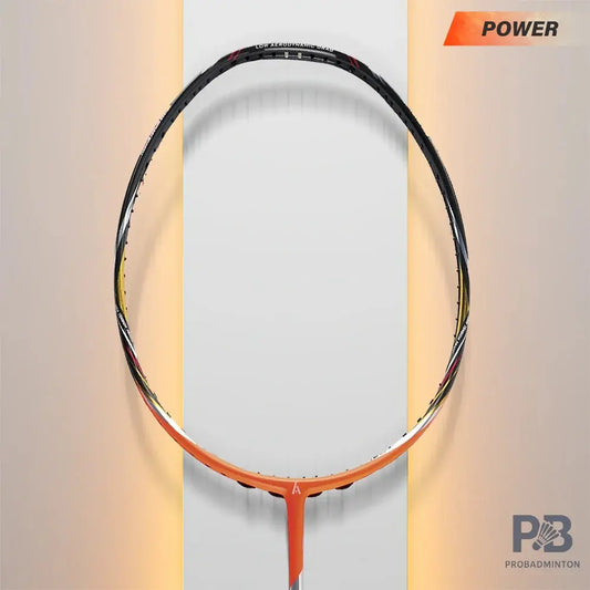 Ashaway Phantom X - Fire II Badminton Racket