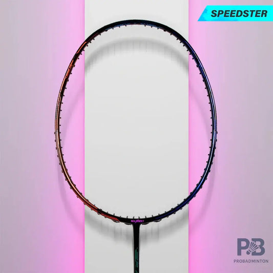 Maxbolt Super Star LT Badminton Racket