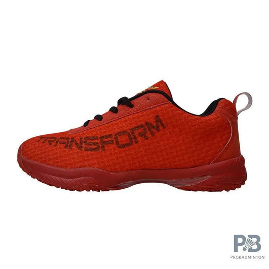 Transform Superlight 2.0 Badminton Shoes | Red