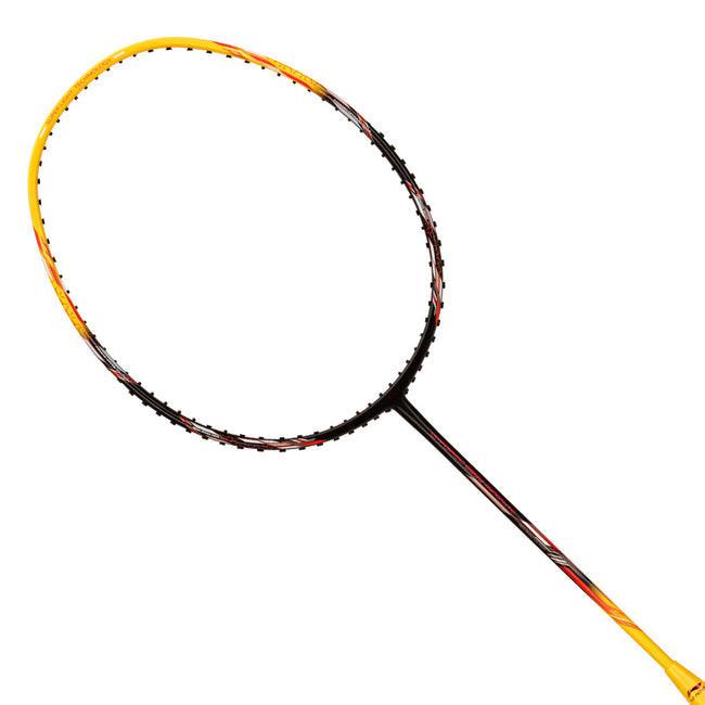 Lining G-Force 5800 Superlite - Black/Yellow/Red (Unstrung)