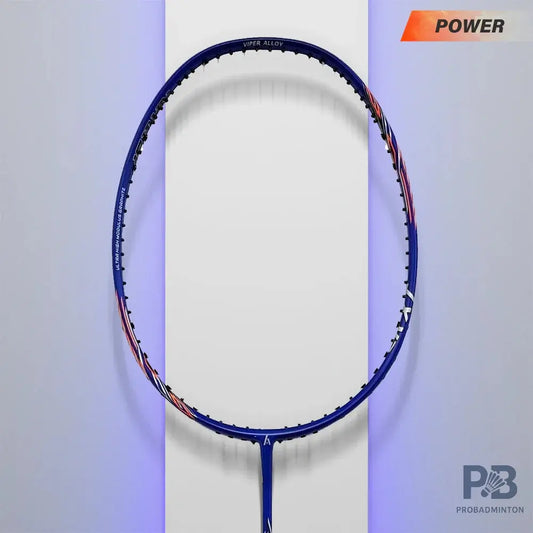 Ashaway Viper XT Sub-Zero Badminton Rackets