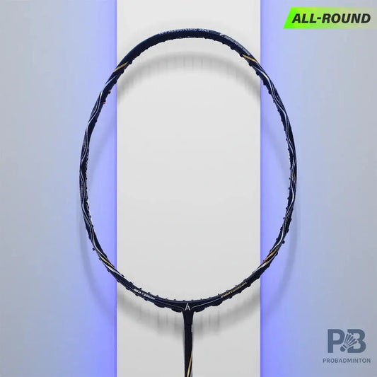 Ashaway Phantom Helix II Badminton Racket