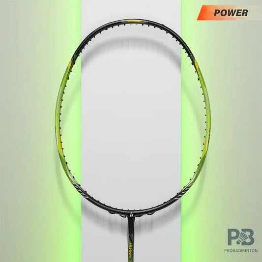Ashaway TMP 9000 Badminton Racket