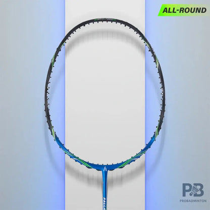 Ashaway Palladium XT 90 Badminton Racket