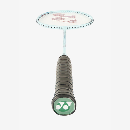 Yonex Astrox Lite 43i Badminton Racket - Aqua Blue – Lightweight Power Racket for Fast Play
