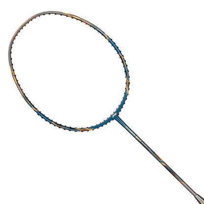 Lining G-Force 5800 Superlite - Navy/Grey/Gold (Unstrung)